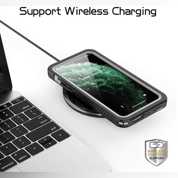 Temdan iPhone 11 Pro Waterproof Case - Picture 12 of 13